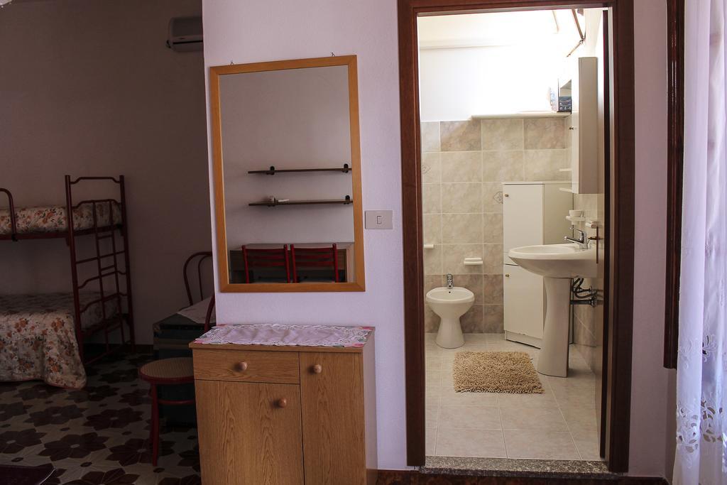 Agriturismo Perdaba Fluminimaggiore Pokój zdjęcie