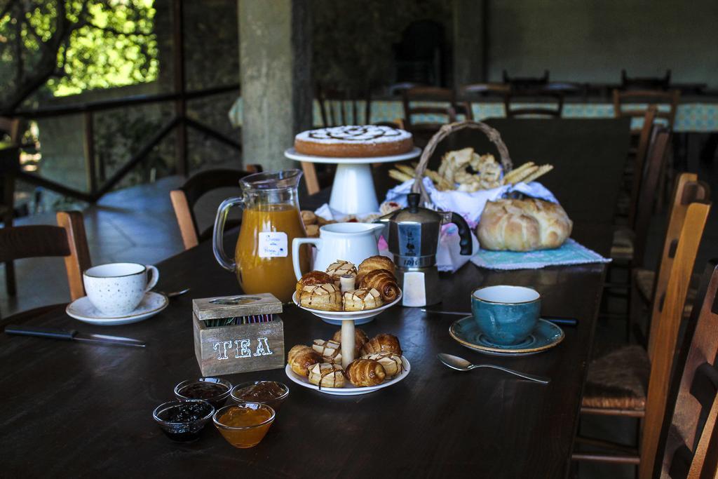Agriturismo Perdaba Fluminimaggiore Zewnętrze zdjęcie