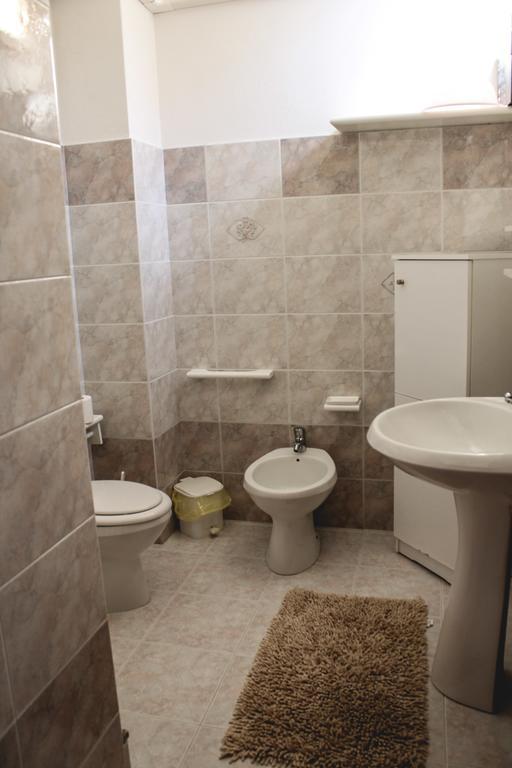 Agriturismo Perdaba Fluminimaggiore Pokój zdjęcie